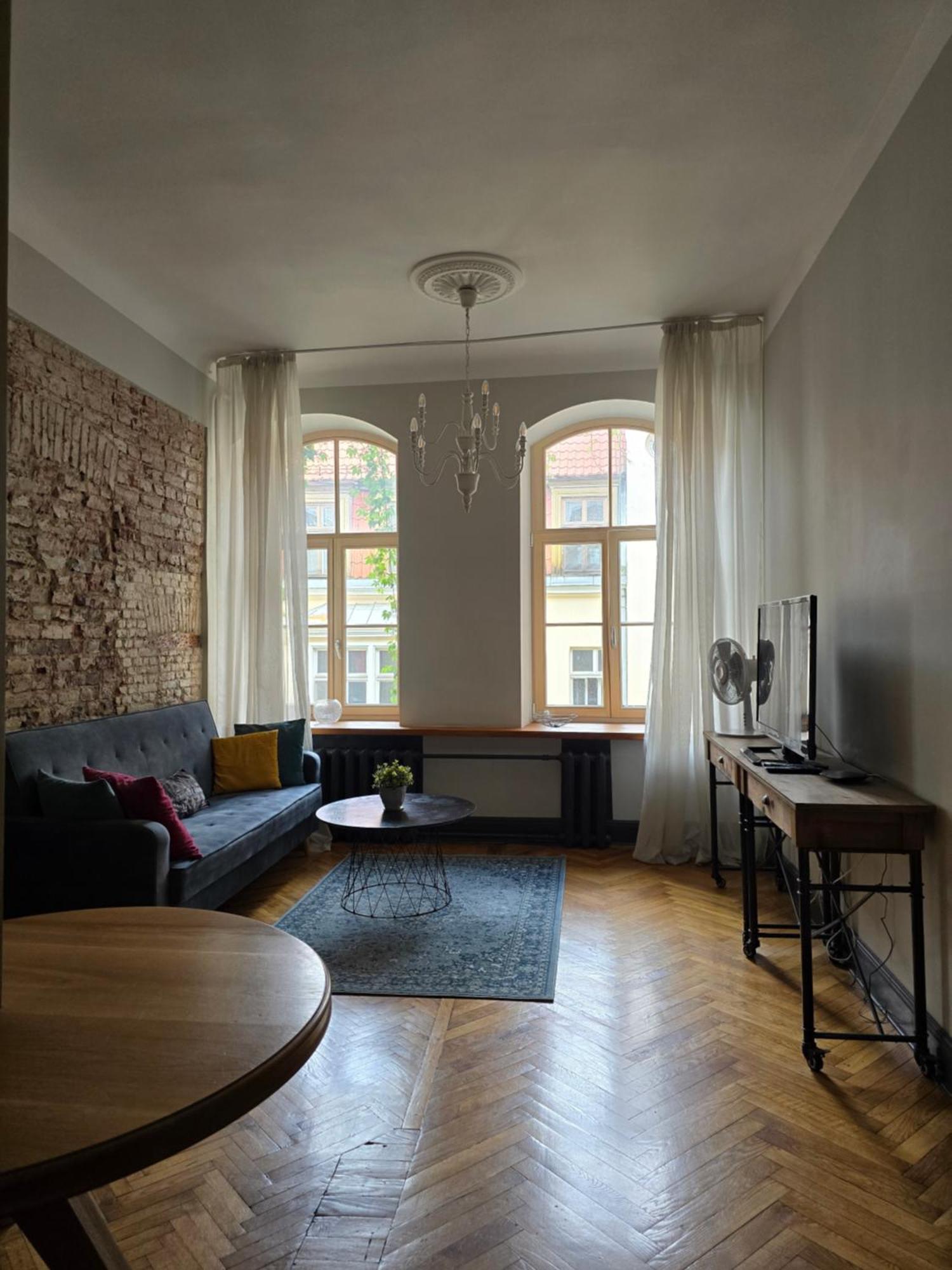 Al Pacino Baby Apartment Riga Exterior photo