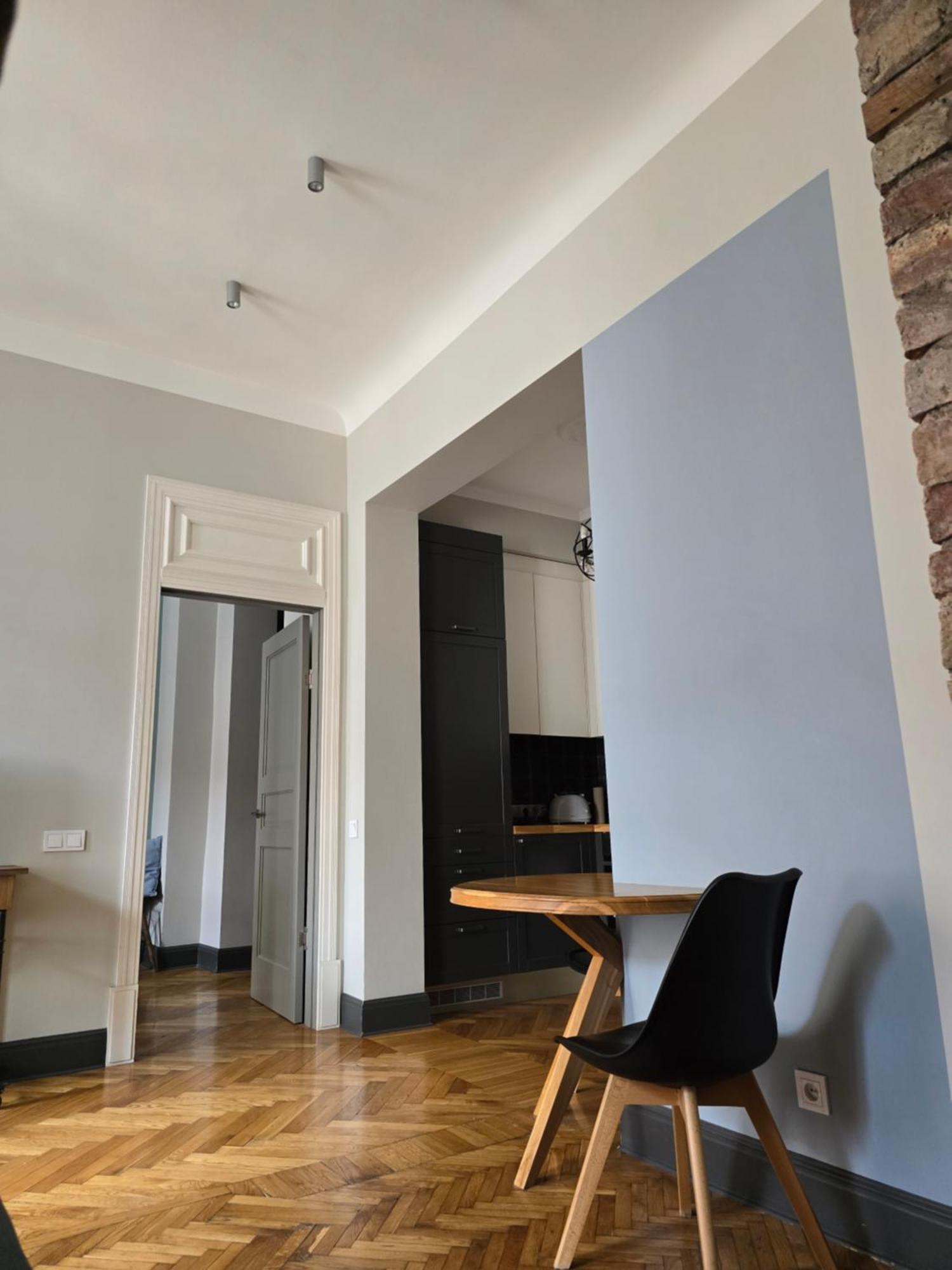 Al Pacino Baby Apartment Riga Exterior photo